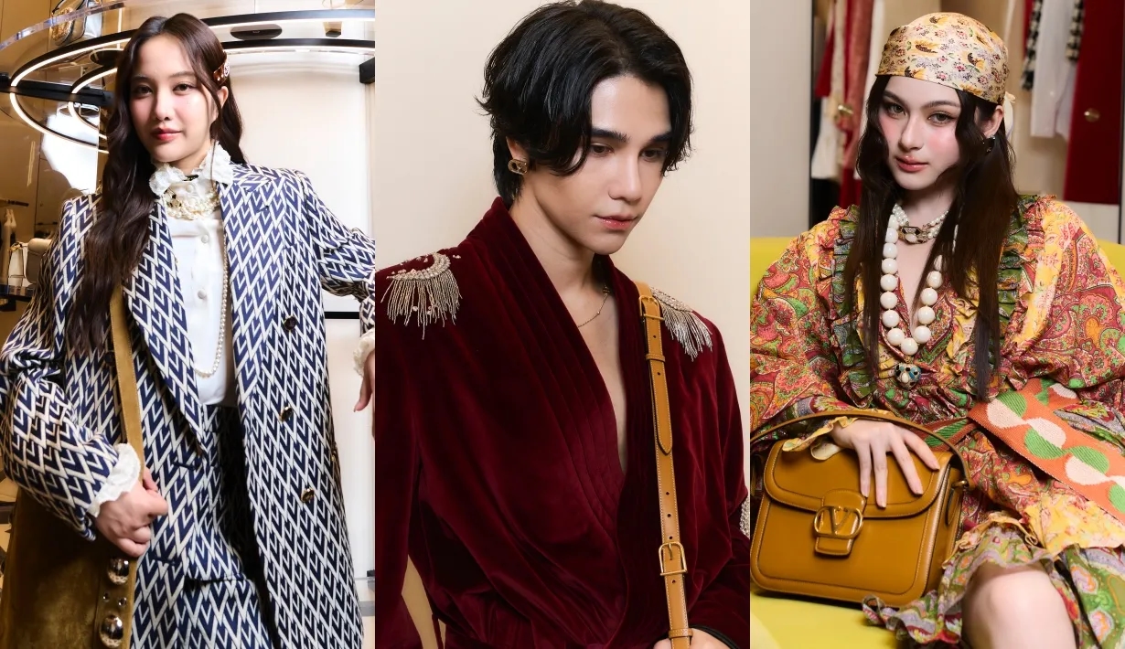 Vogue Thailand