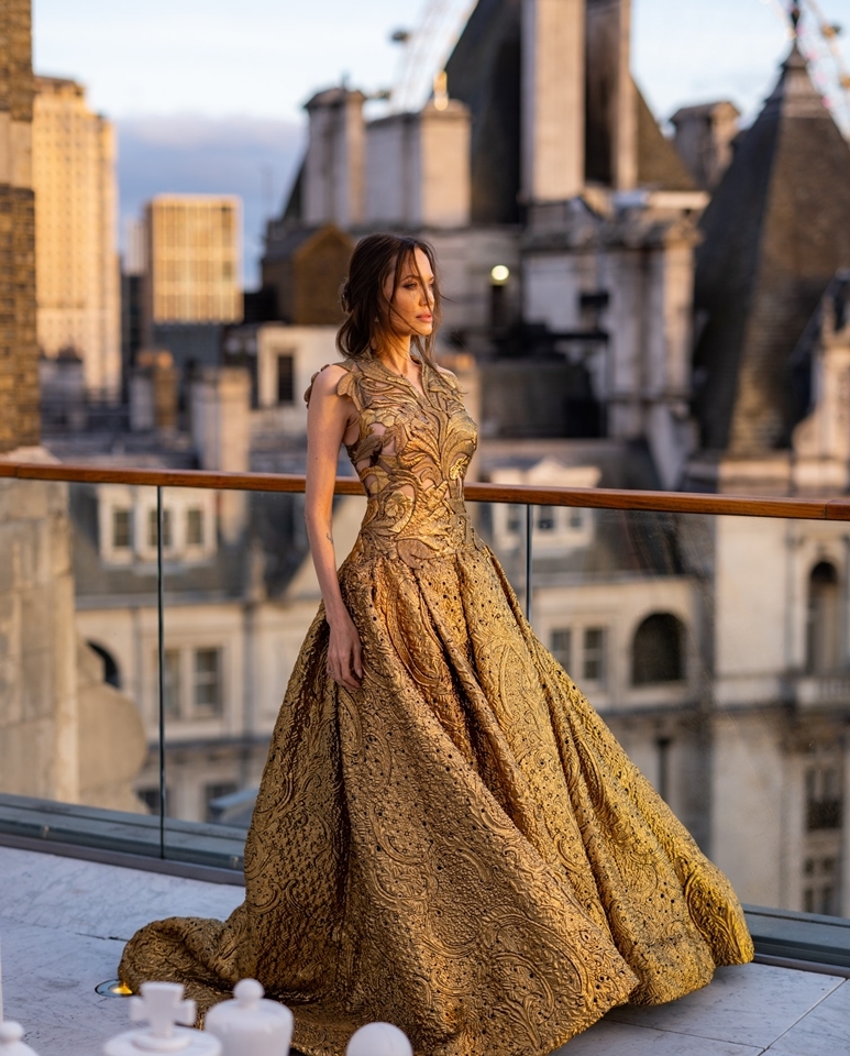 Vogue Thailand