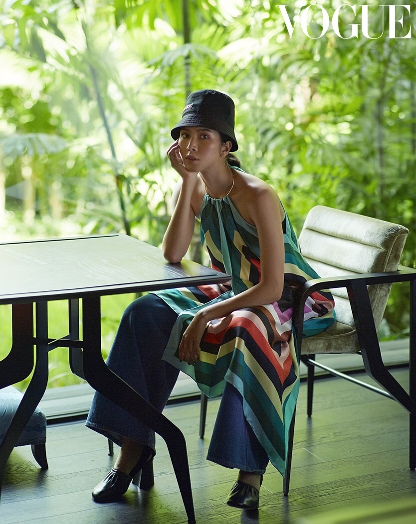 Vogue Thailand