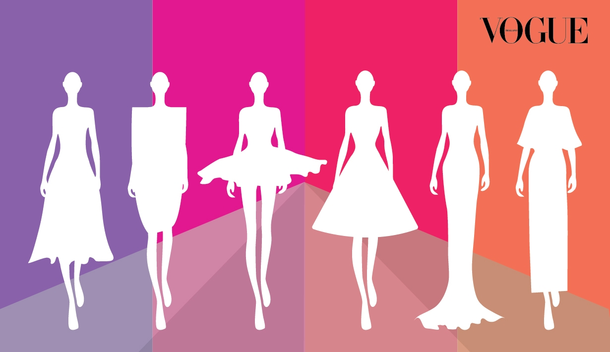 Vogue Thailand