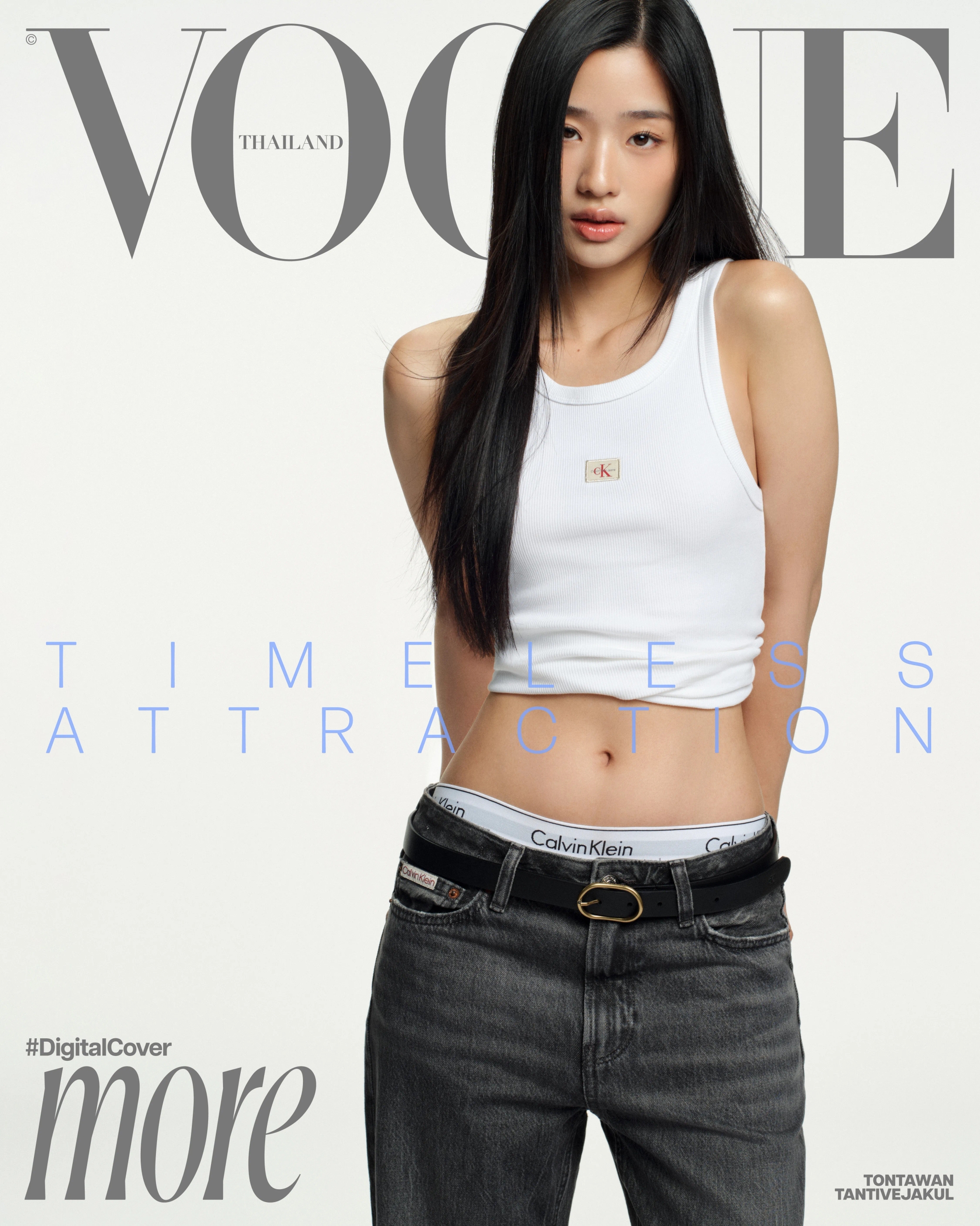Vogue Thailand