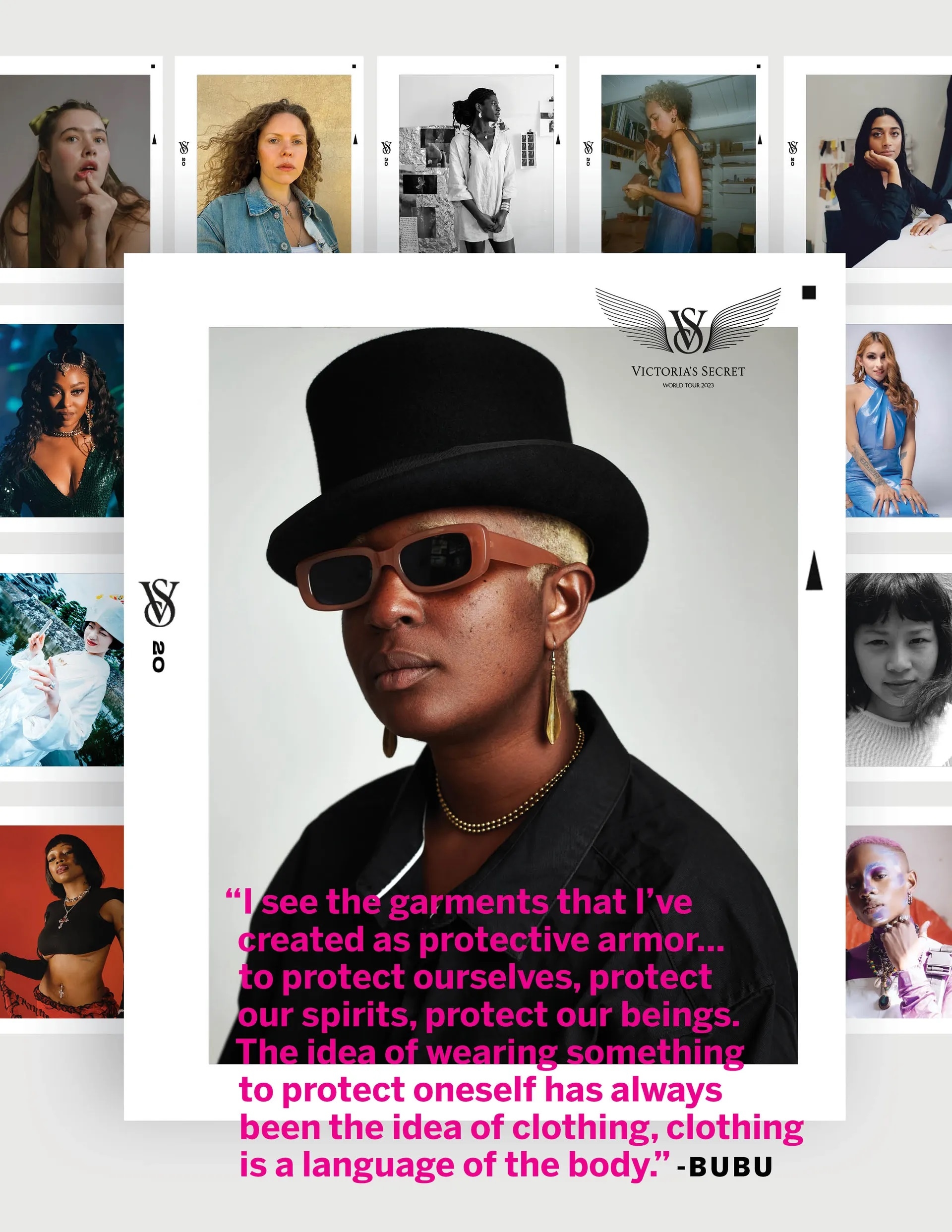 Vogue Thailand