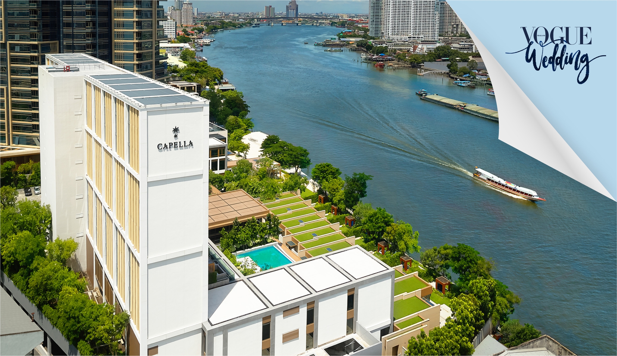 Vogue Thailand