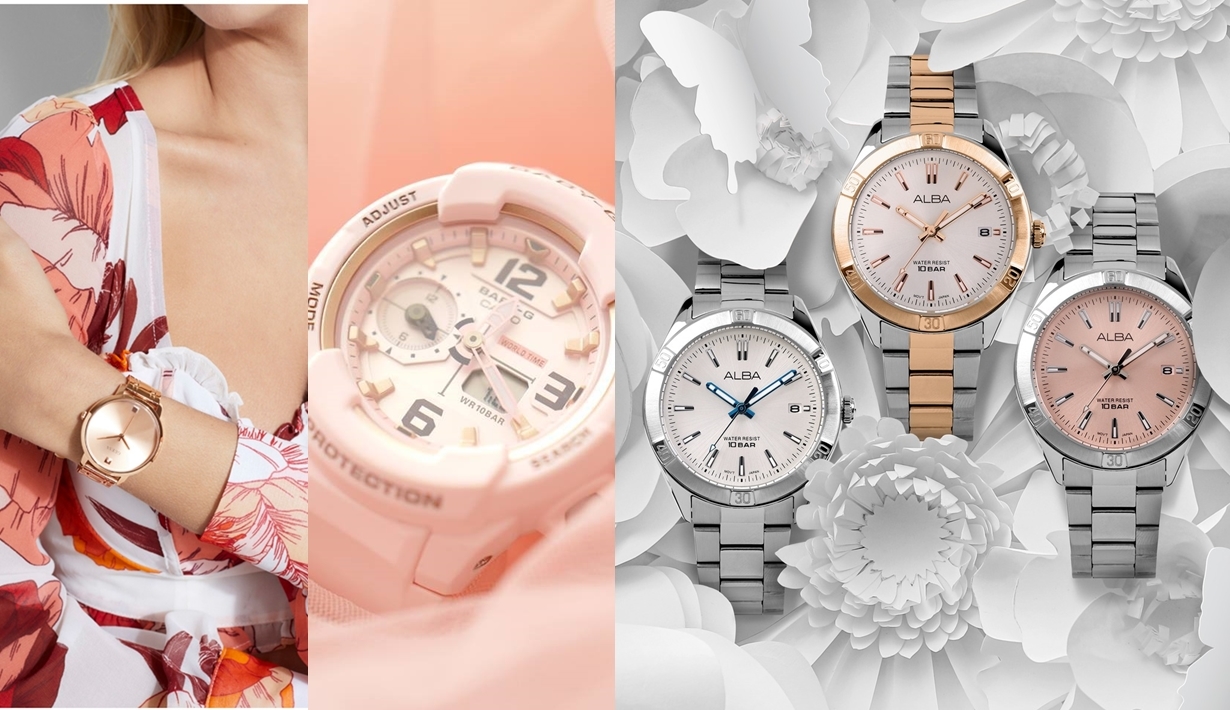 women watch
