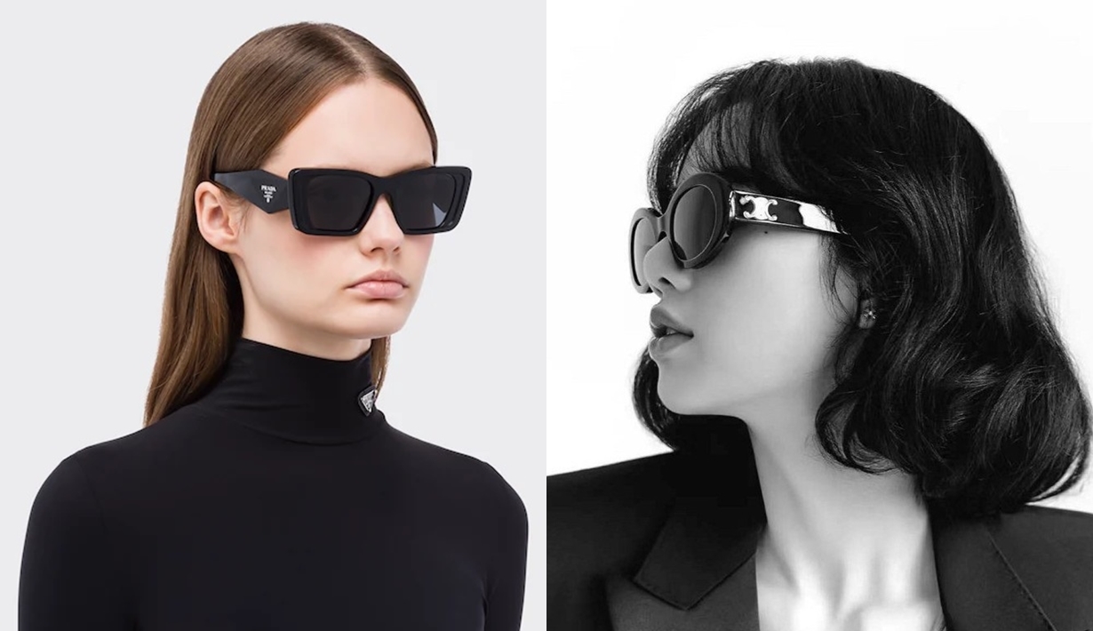 water sunglasses