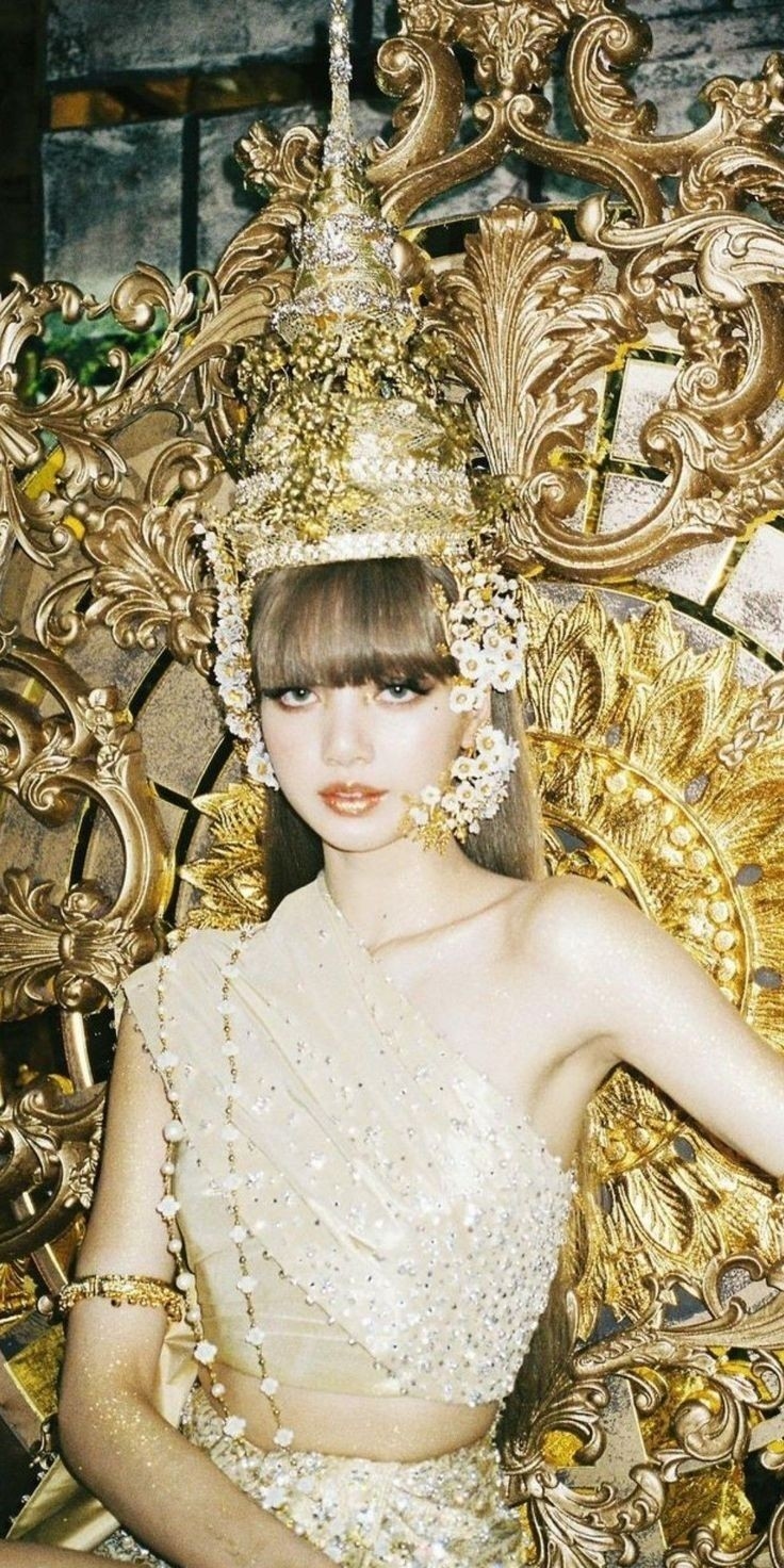 LALISA