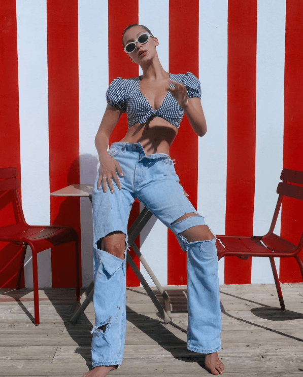 Vogue Thailand