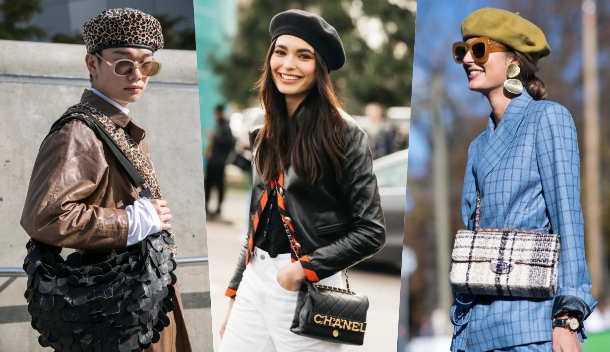beret