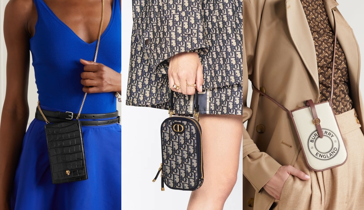 phone bag