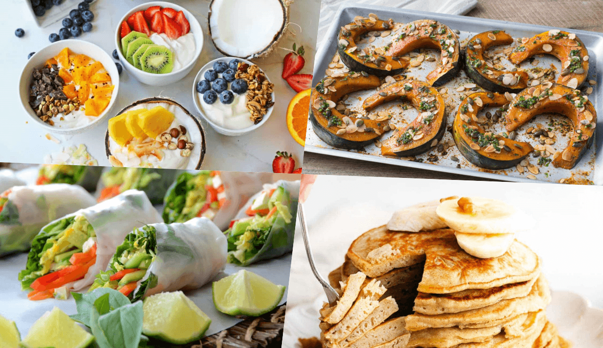 food guide