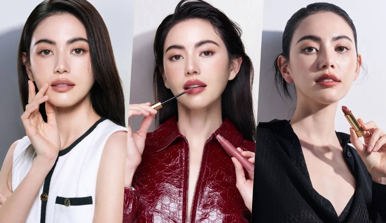 Vogue Thailand