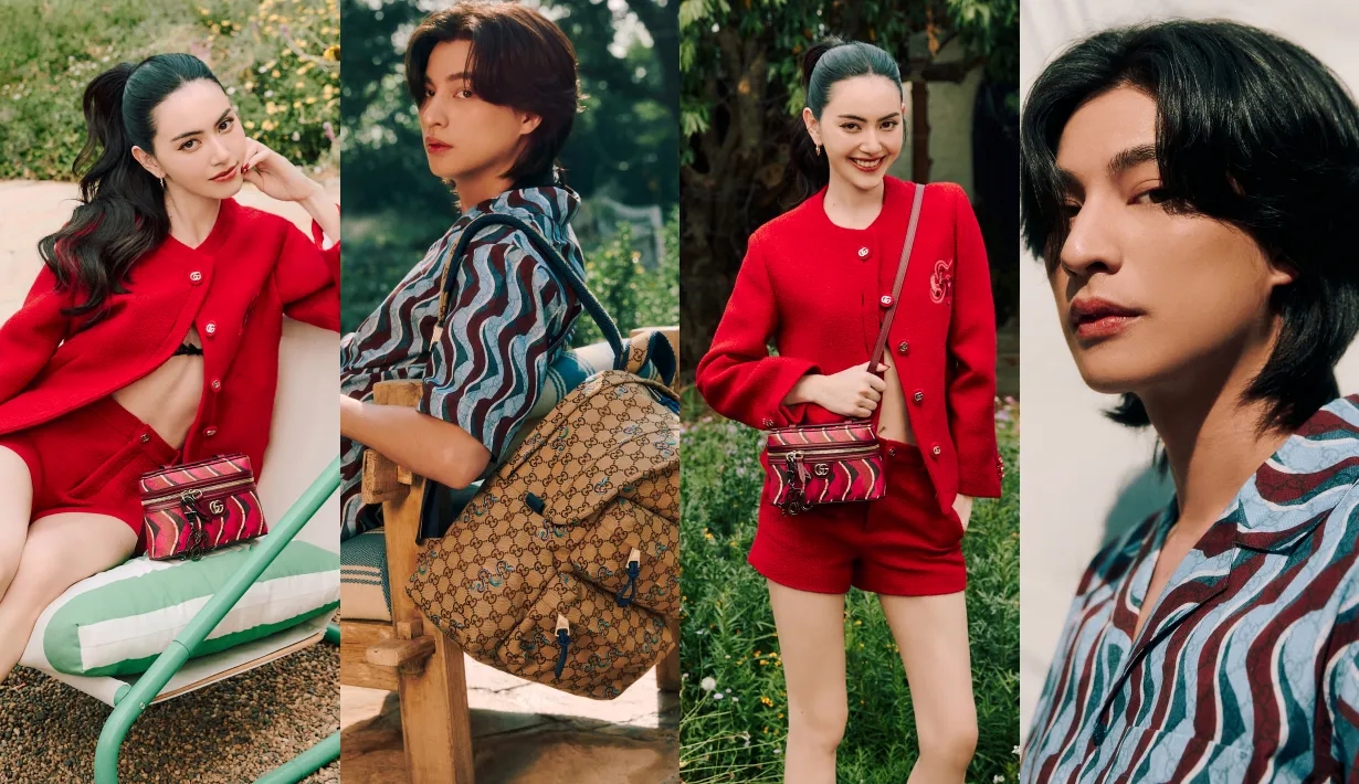 Vogue Thailand