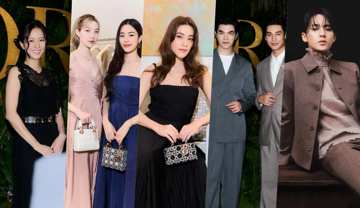 Vogue Thailand