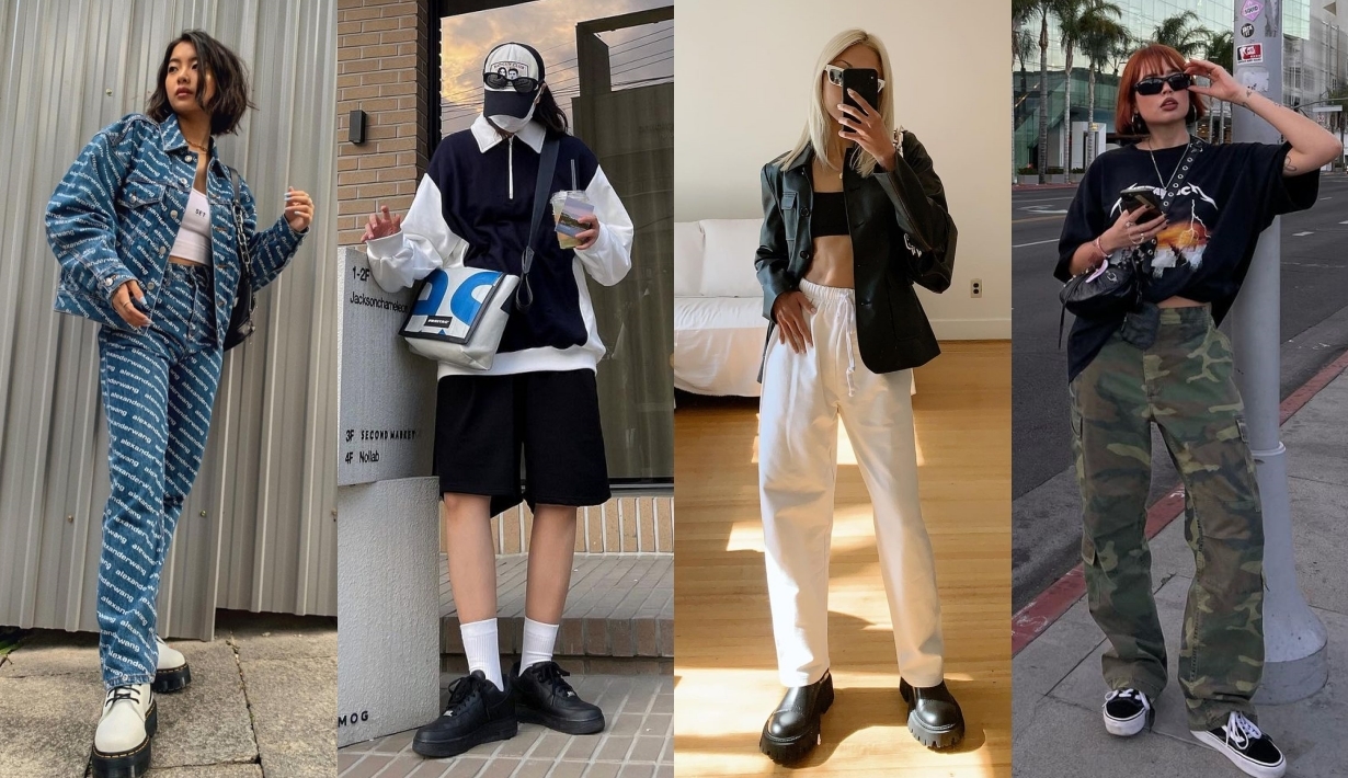 outfits cool