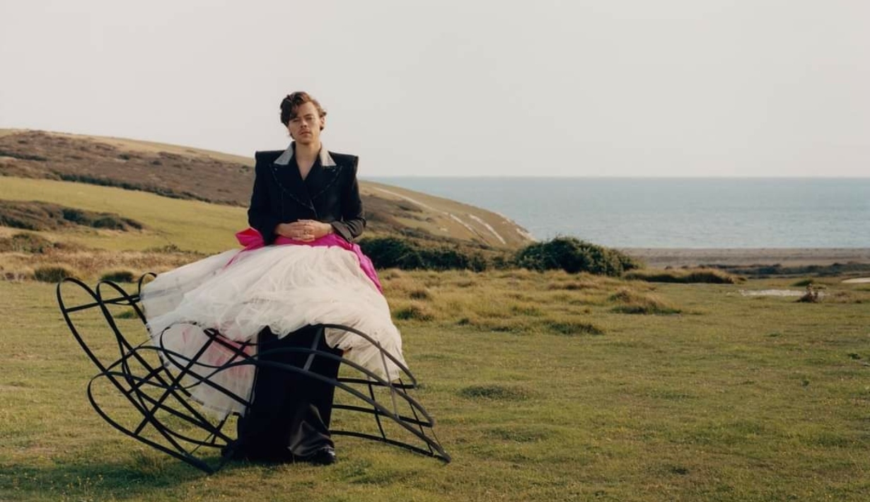 Vogue Thailand