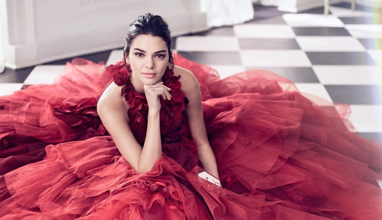 Vogue Thailand