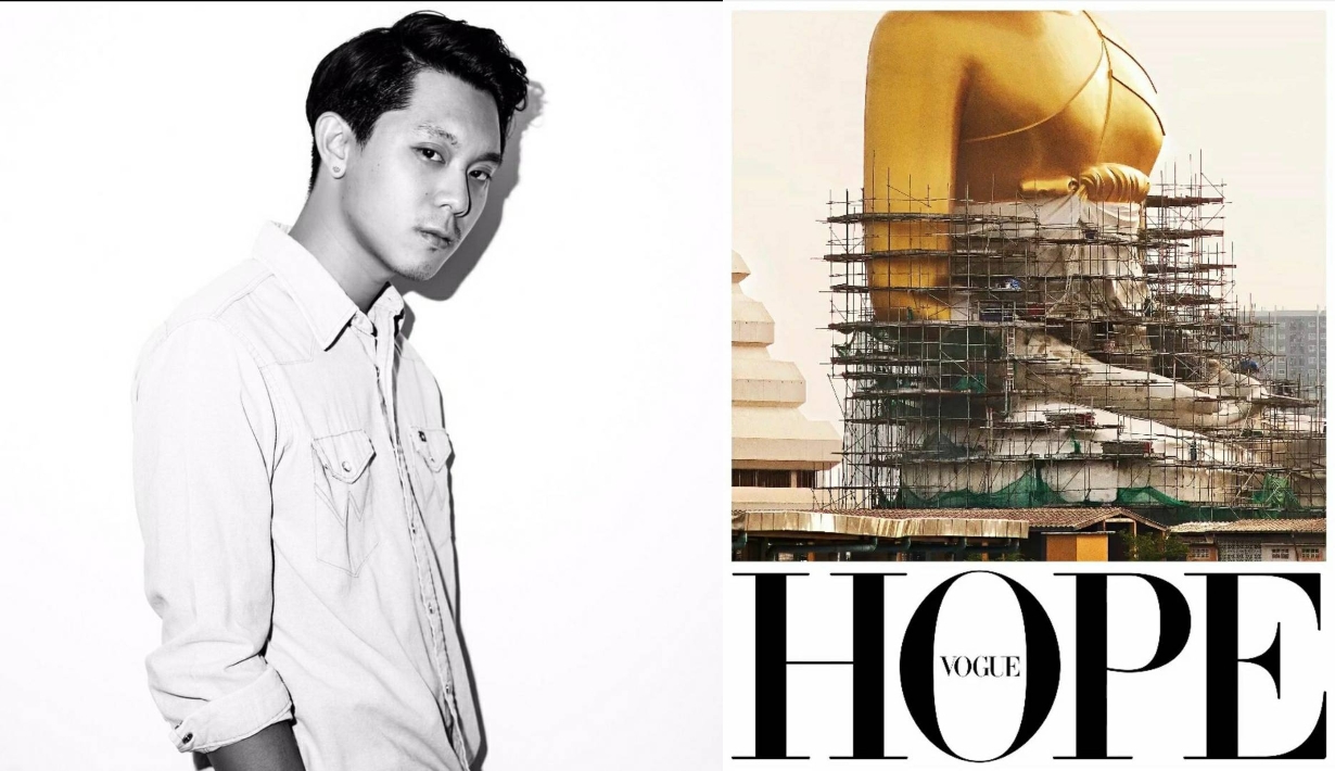 Vogue Thailand
