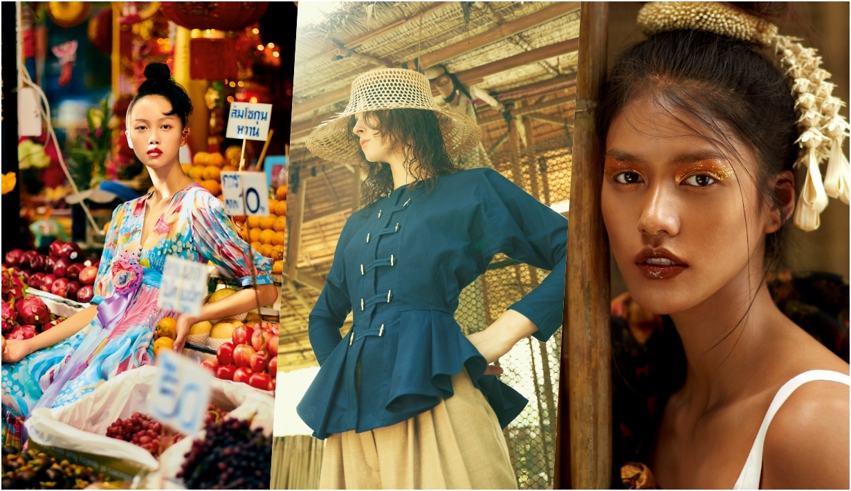Vogue Thailand