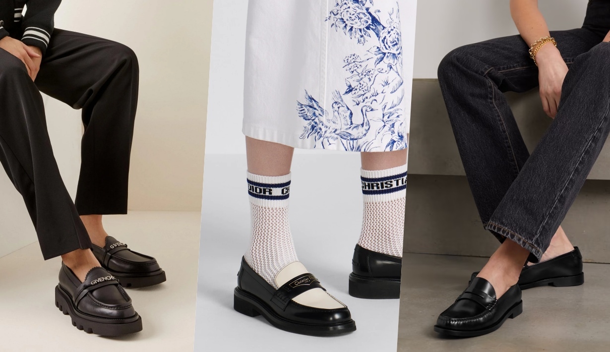 loafers
