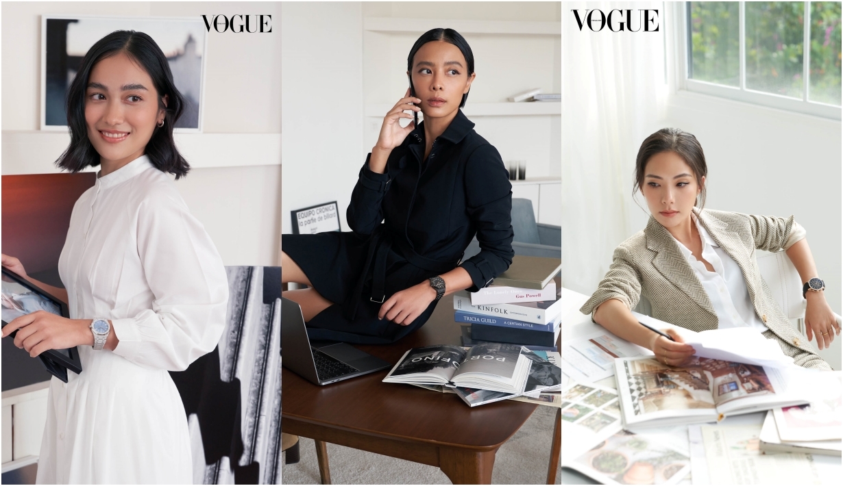Vogue Thailand