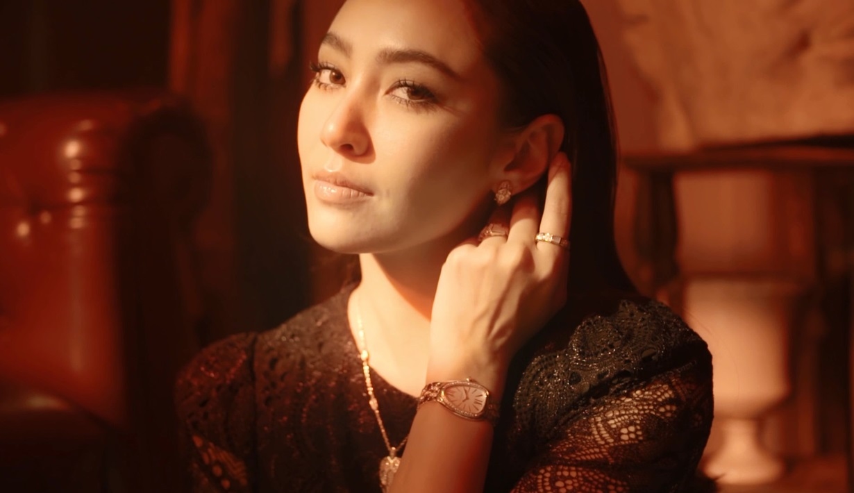 Vogue Thailand