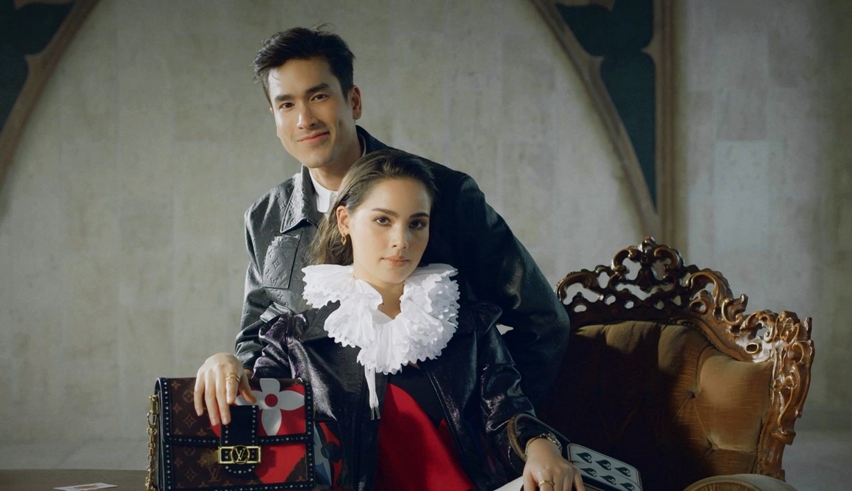 Vogue Thailand