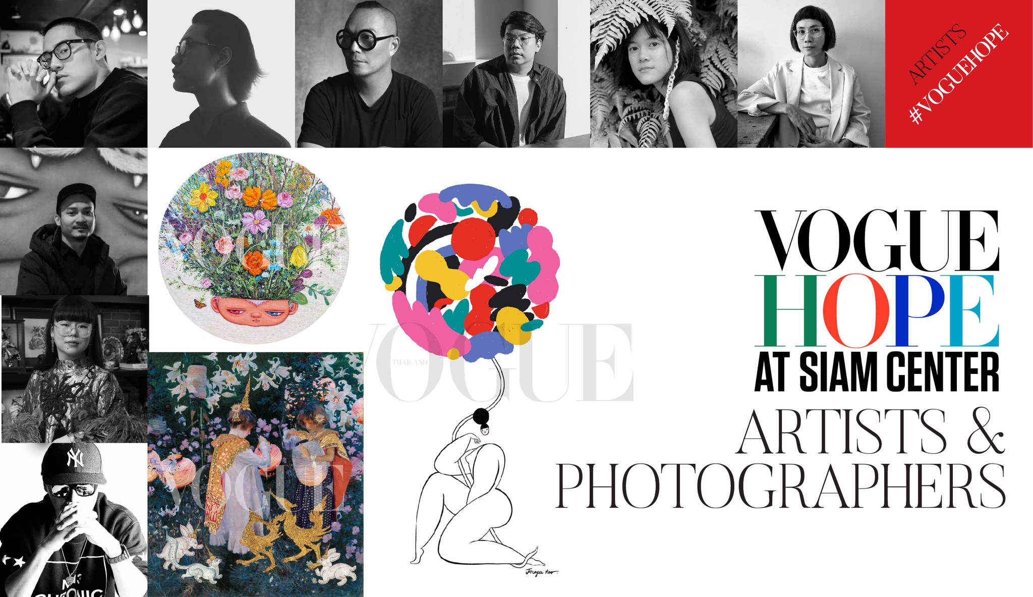 Vogue Thailand