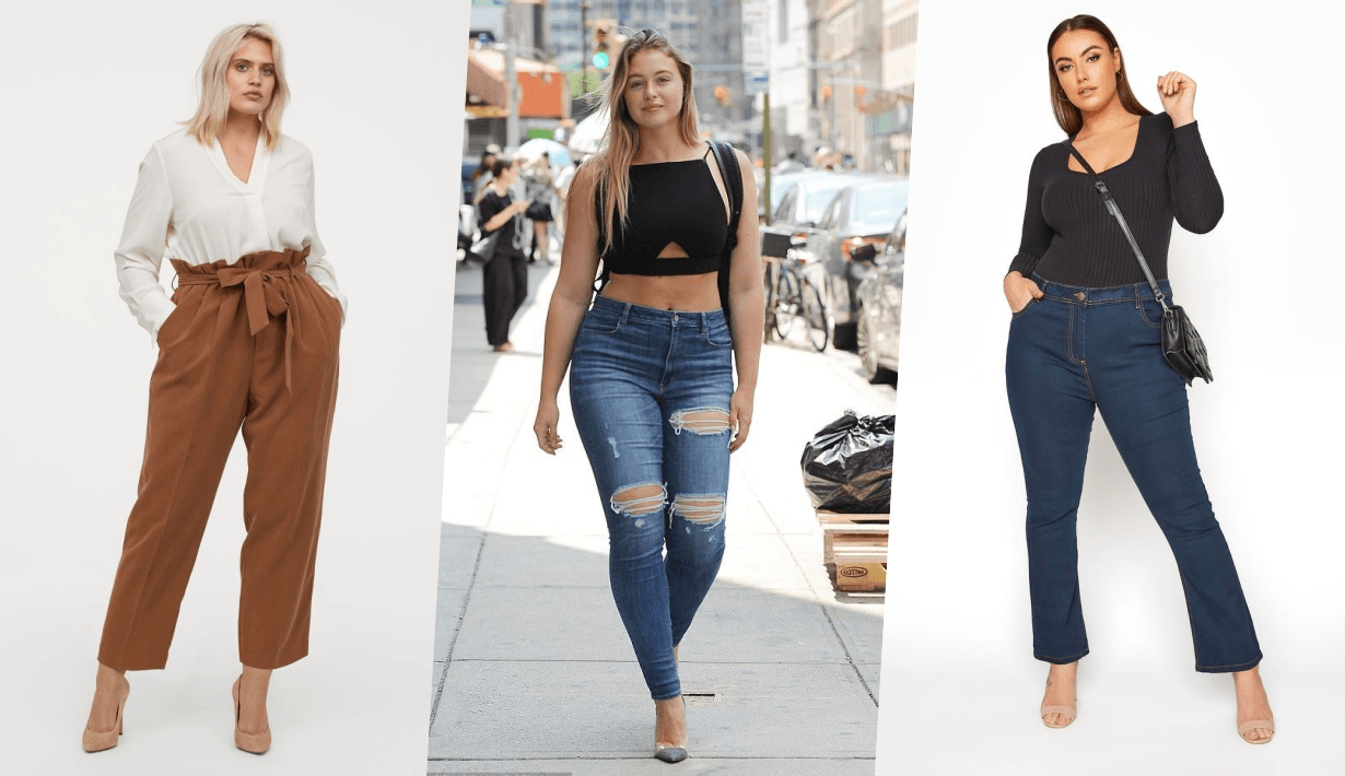 trousers