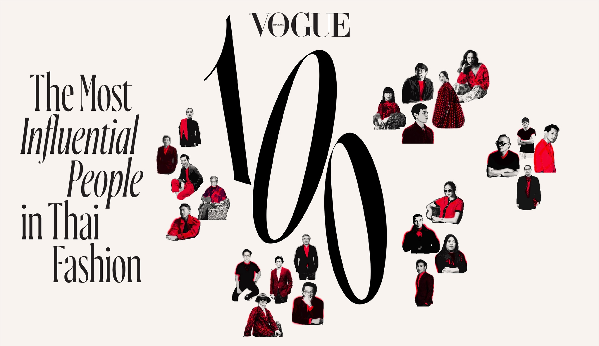 Vogue Thailand