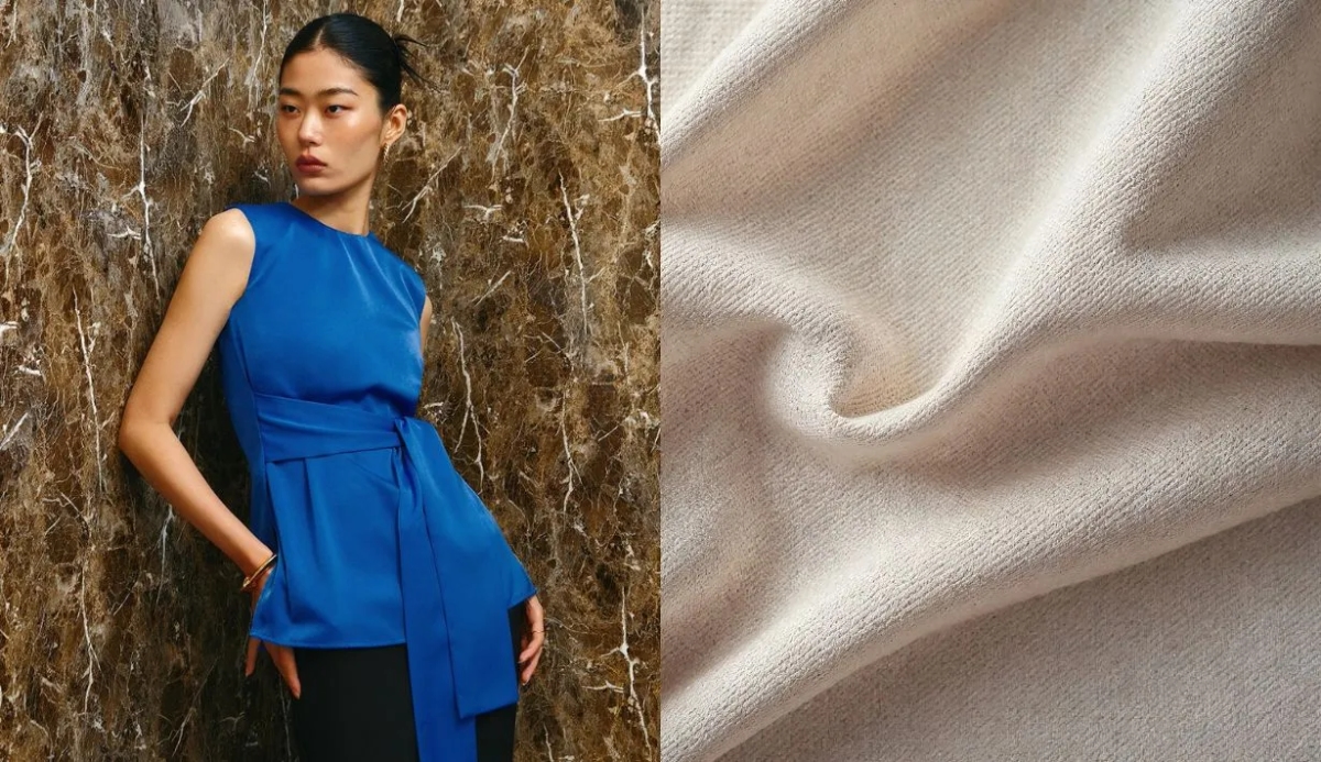 ผ้าคอตตอน