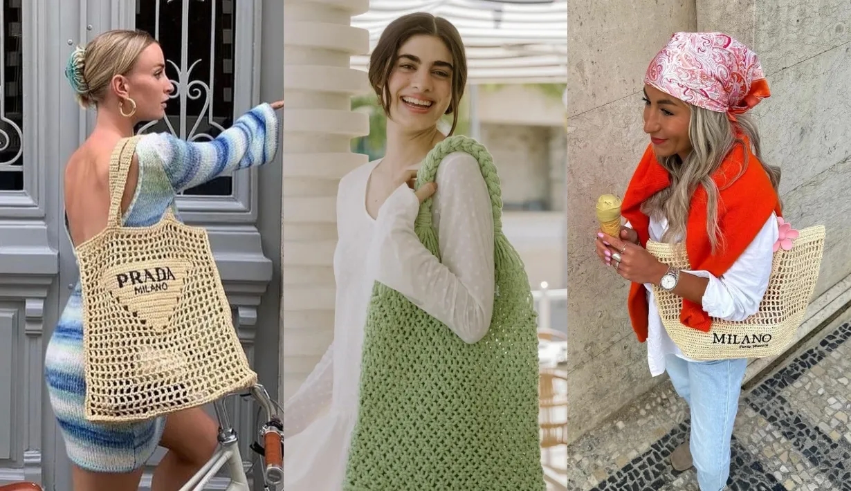 crochet