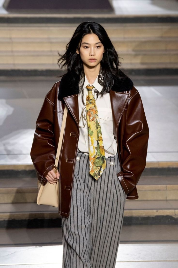 HoYeon Jung cast in The Governesses.