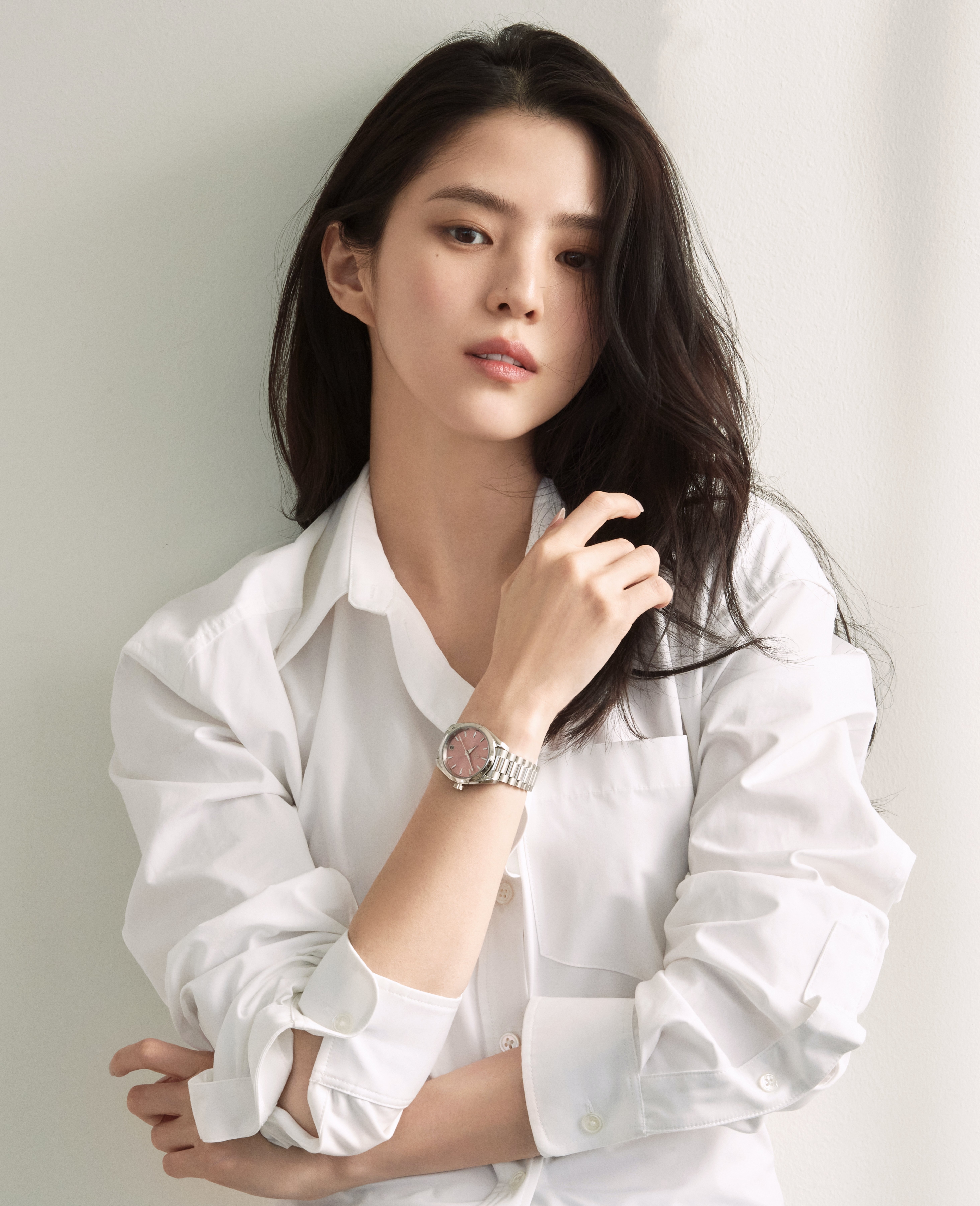้han-sohee-omega-ambassador