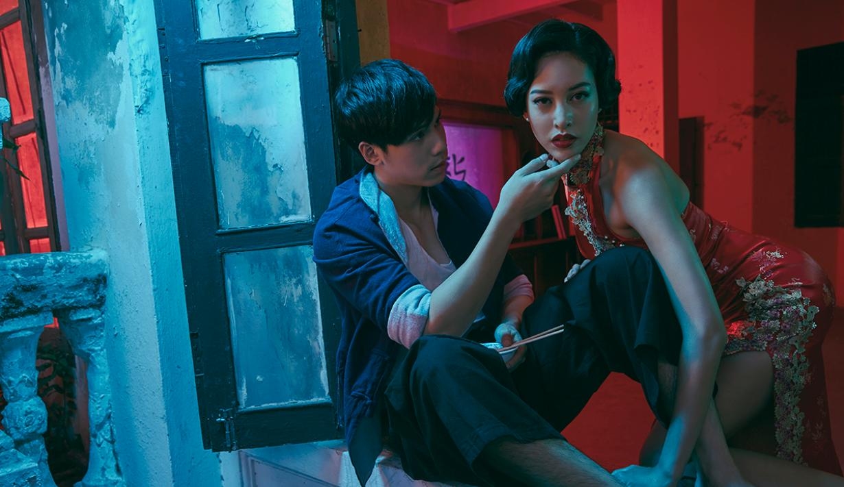 Vogue Thailand