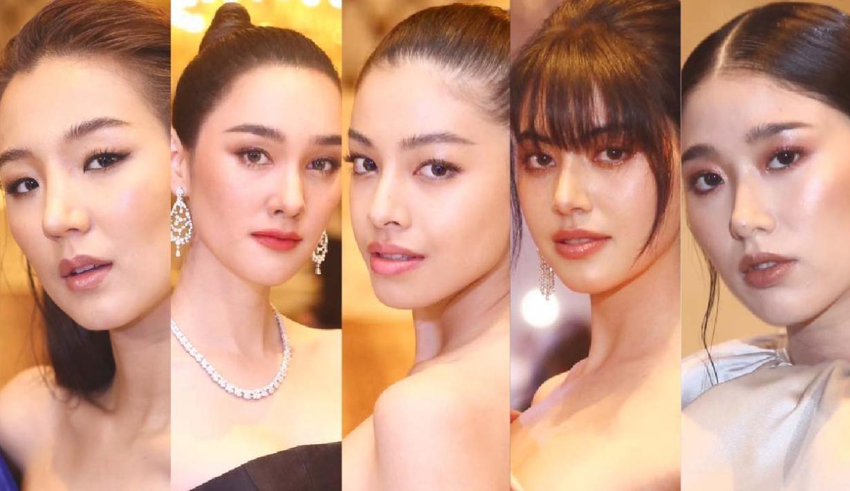 Vogue Thailand
