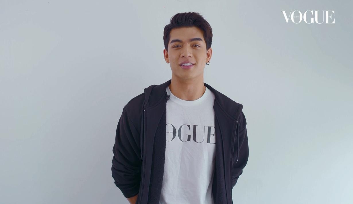 Vogue Thailand
