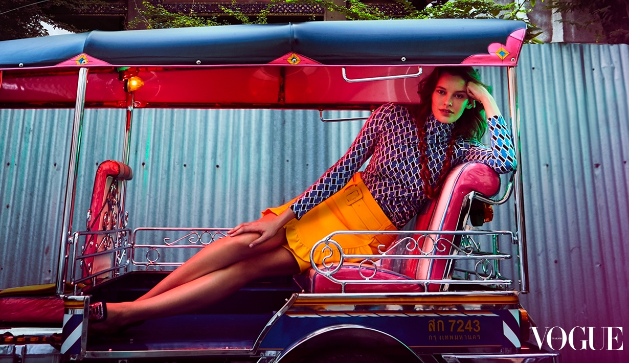 Vogue Thailand