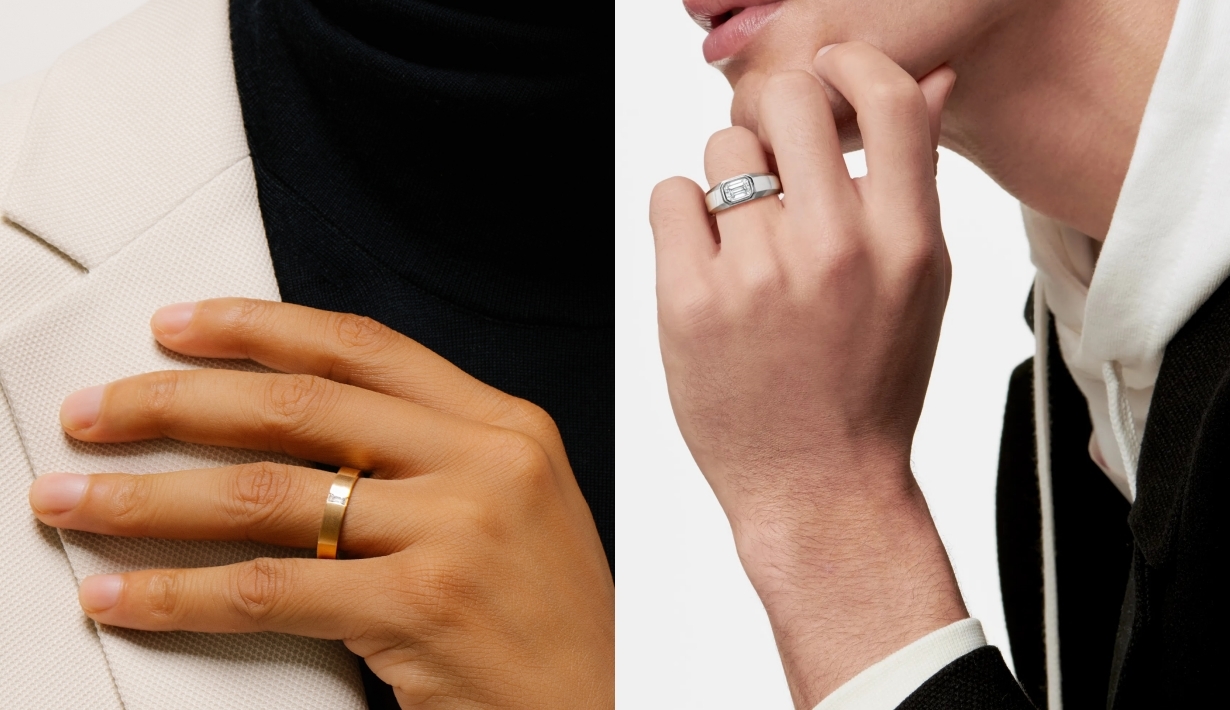 ring men
