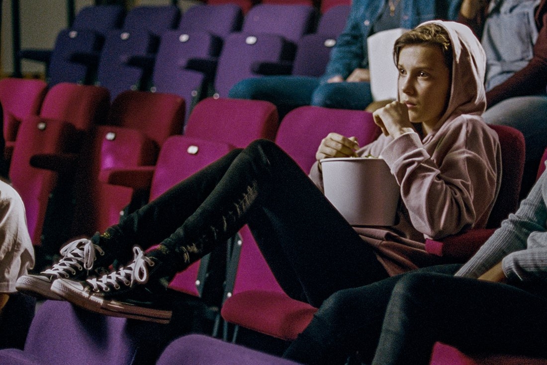 converse