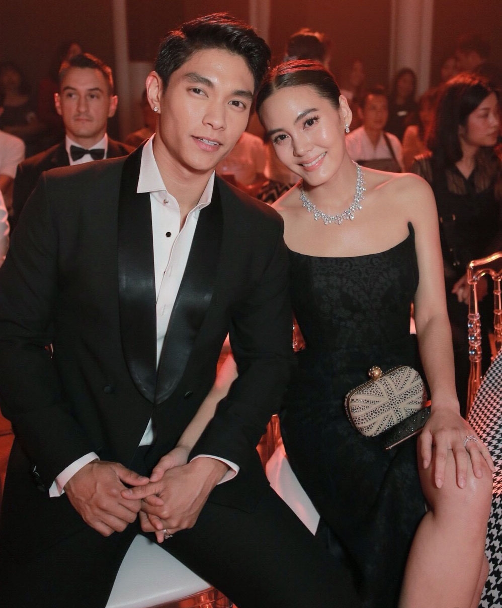 Vogue Thailand