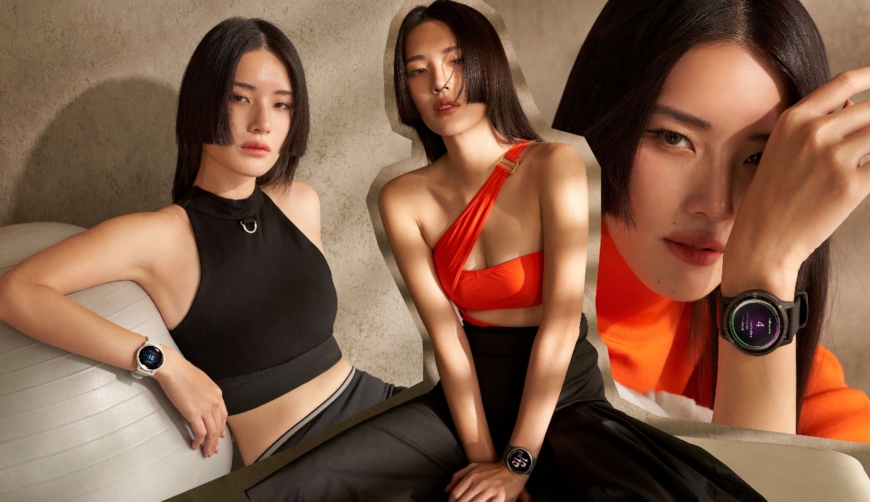 Vogue Thailand