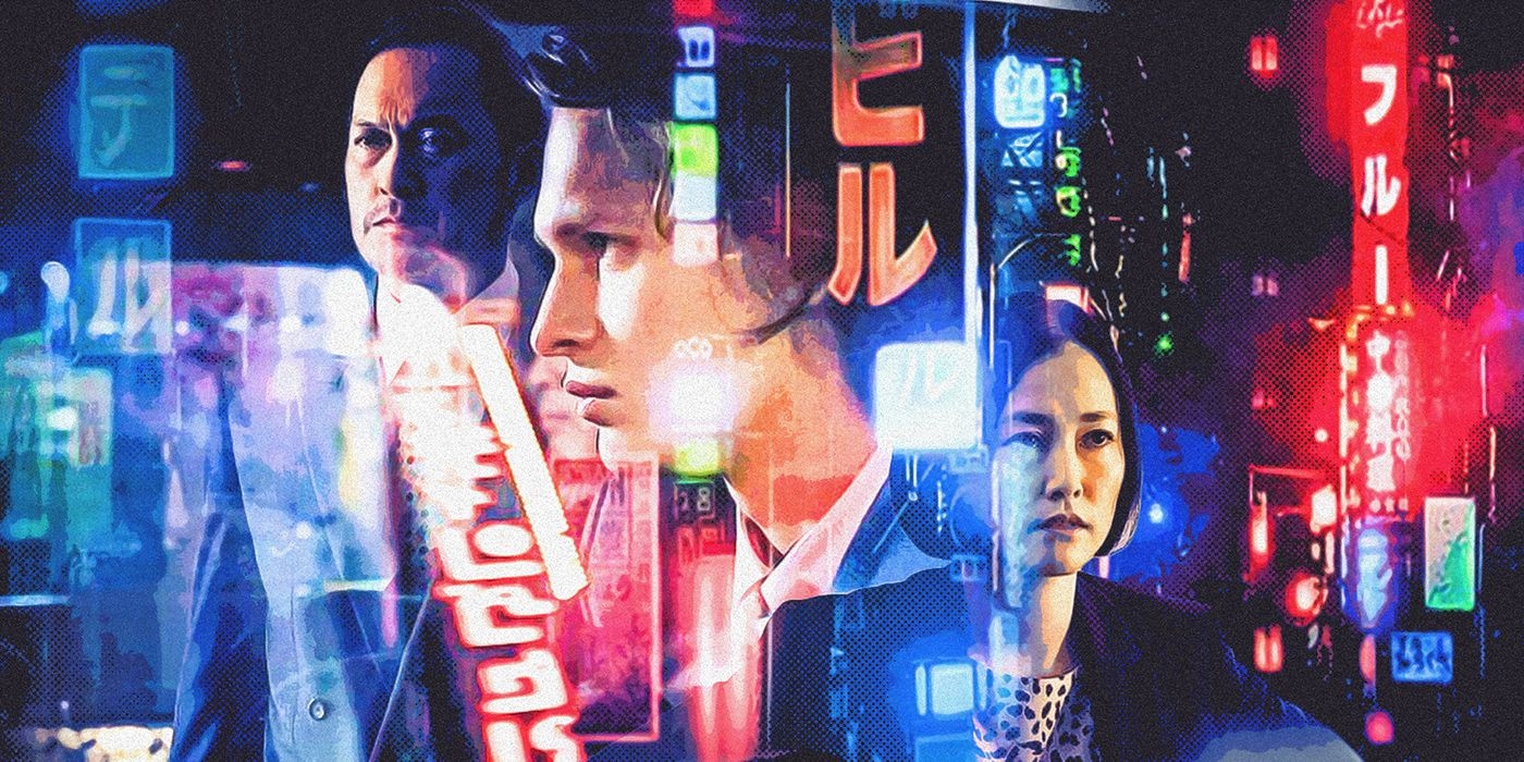 tokyo vice