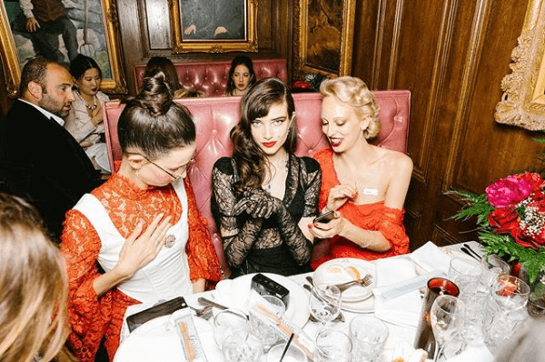 Vogue Thailand