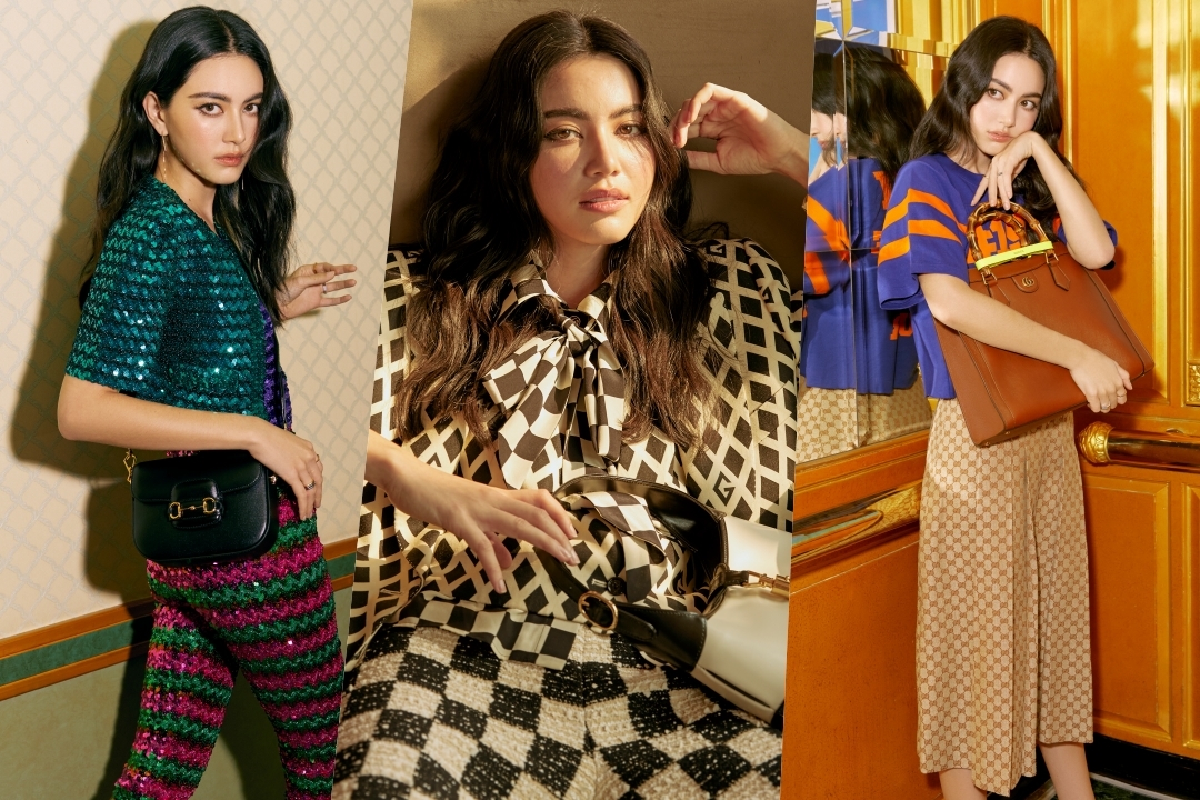 Vogue Thailand