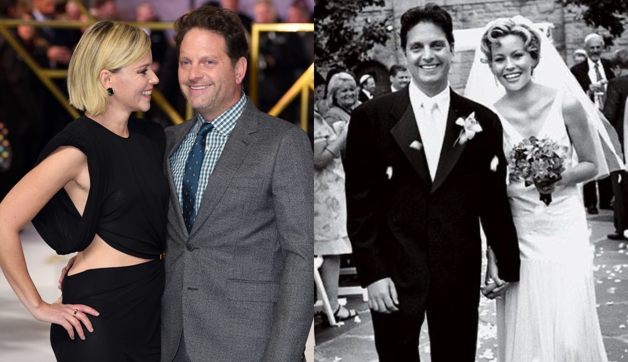 elizabeth-banks-max-peacock-green-ring-20th-anniversary