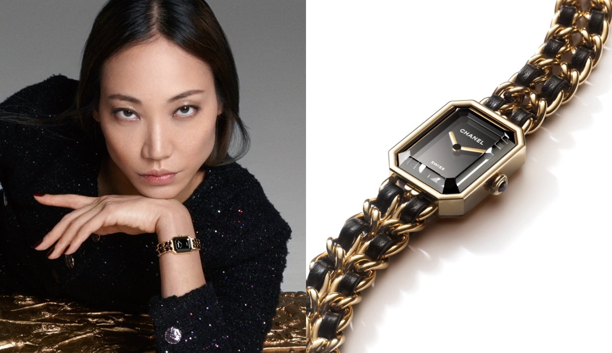 chanel-watch-premiere-park-soo-joo-campaign