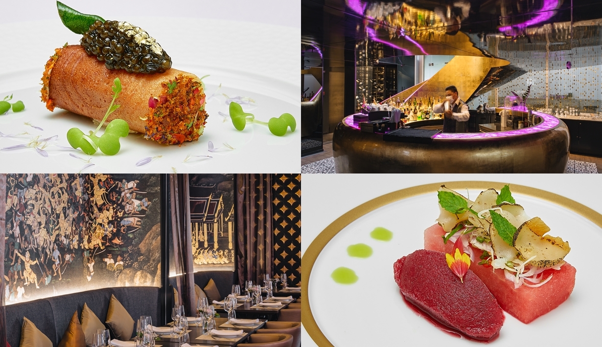 royal-osha-michelin-star-thai-food