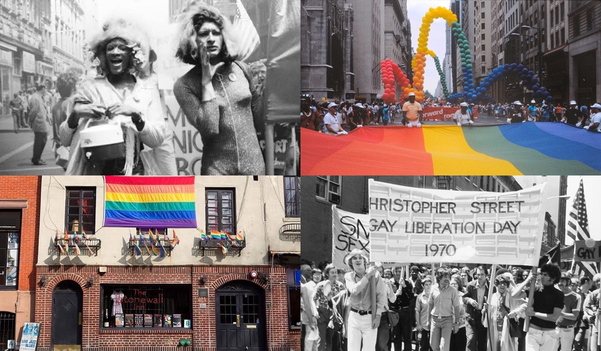 first-pride-parade-history-masha-p-johnson-sylvia-rivera