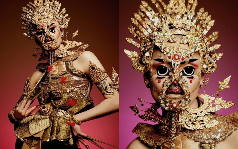 Vogue Thailand