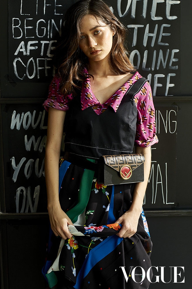 Vogue Thailand